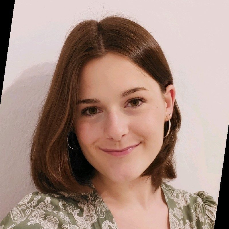 Silvia Almazán