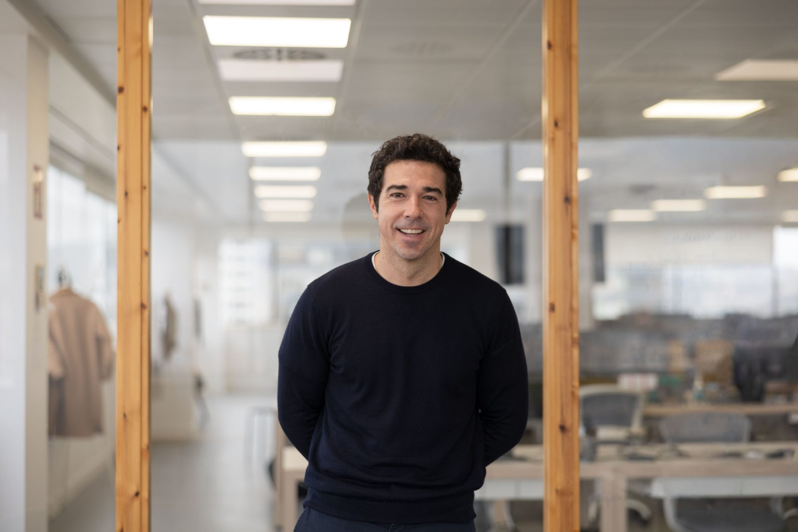 Xavi Aizcorbe
